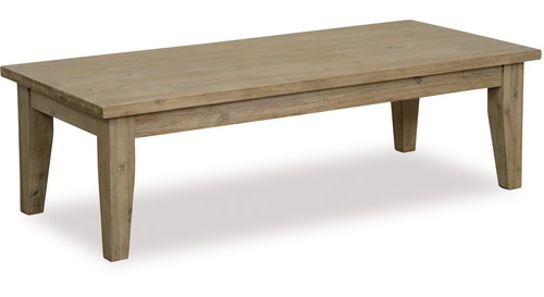 Potters Barn Coffee Table